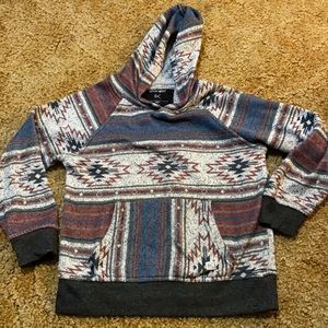 Youth hoodie
